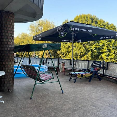Apartments Stari Tocak Sarajevo Ilidža Eksteriør bilde