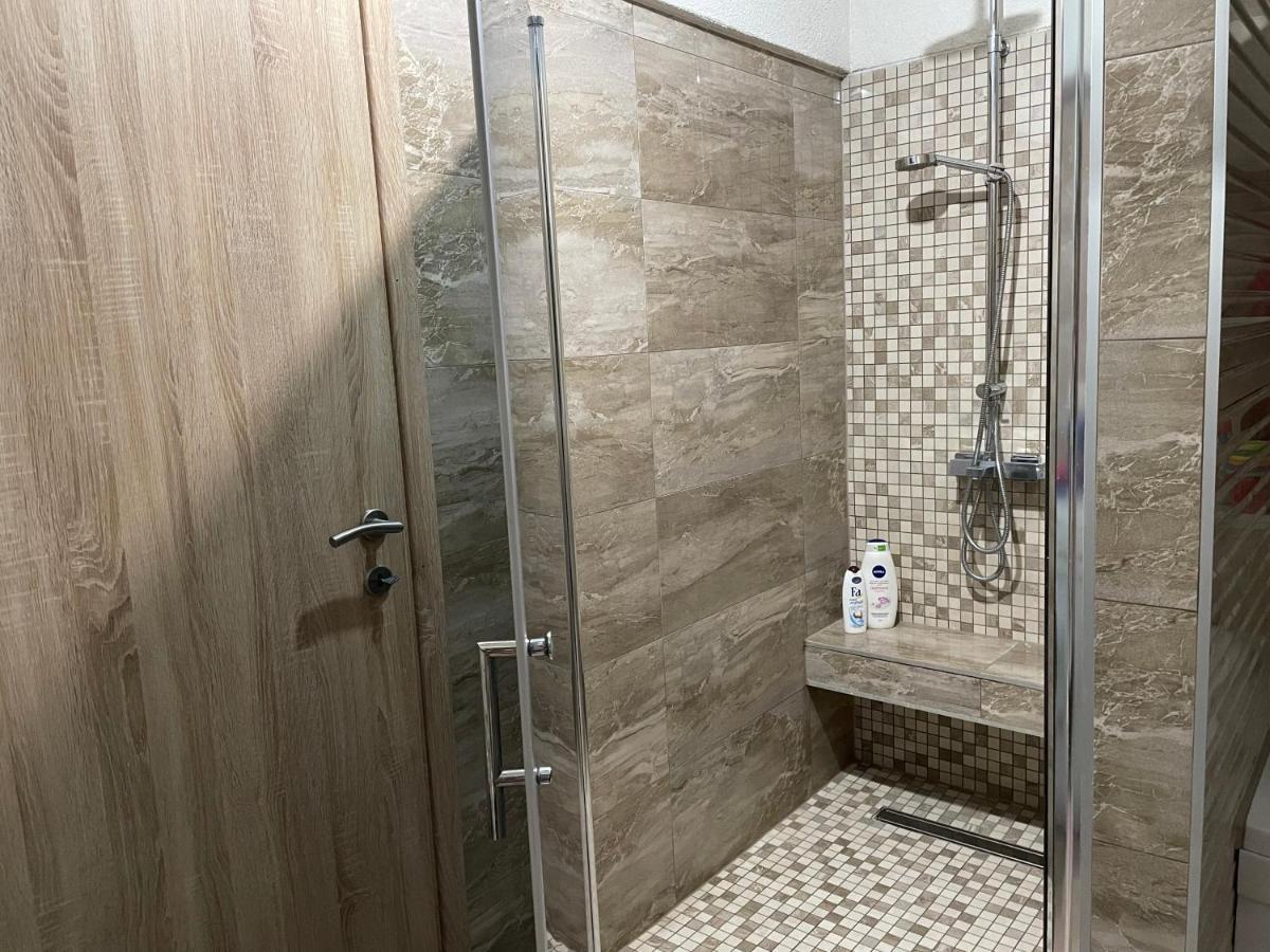 Apartments Stari Tocak Sarajevo Ilidža Eksteriør bilde