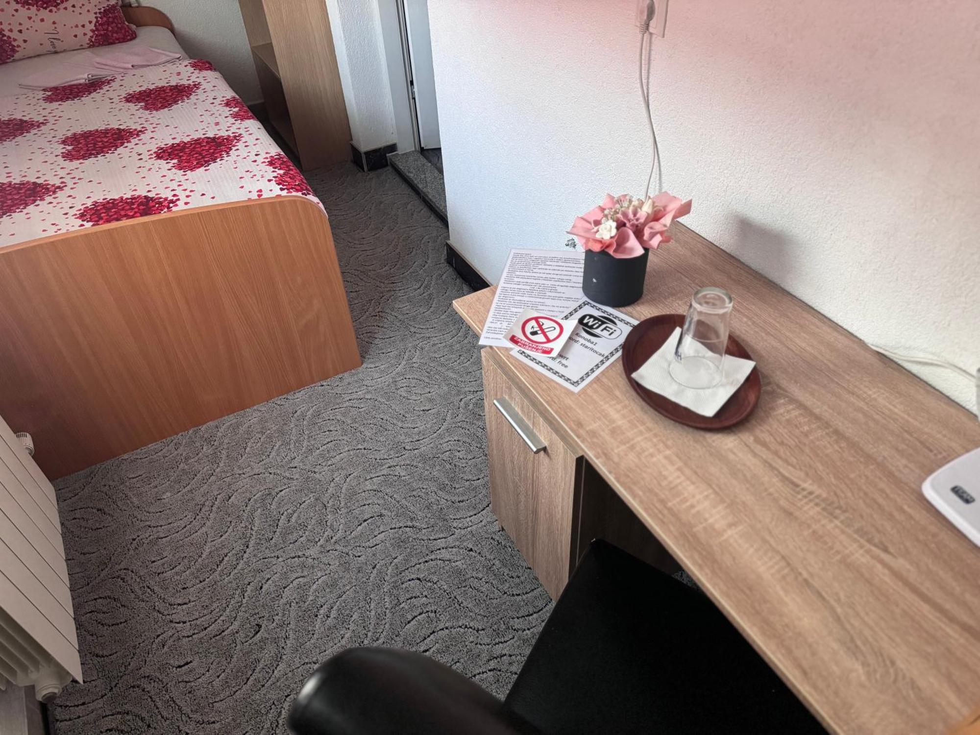 Apartments Stari Tocak Sarajevo Ilidža Eksteriør bilde