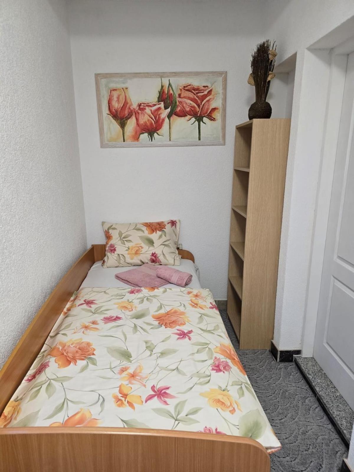 Apartments Stari Tocak Sarajevo Ilidža Eksteriør bilde