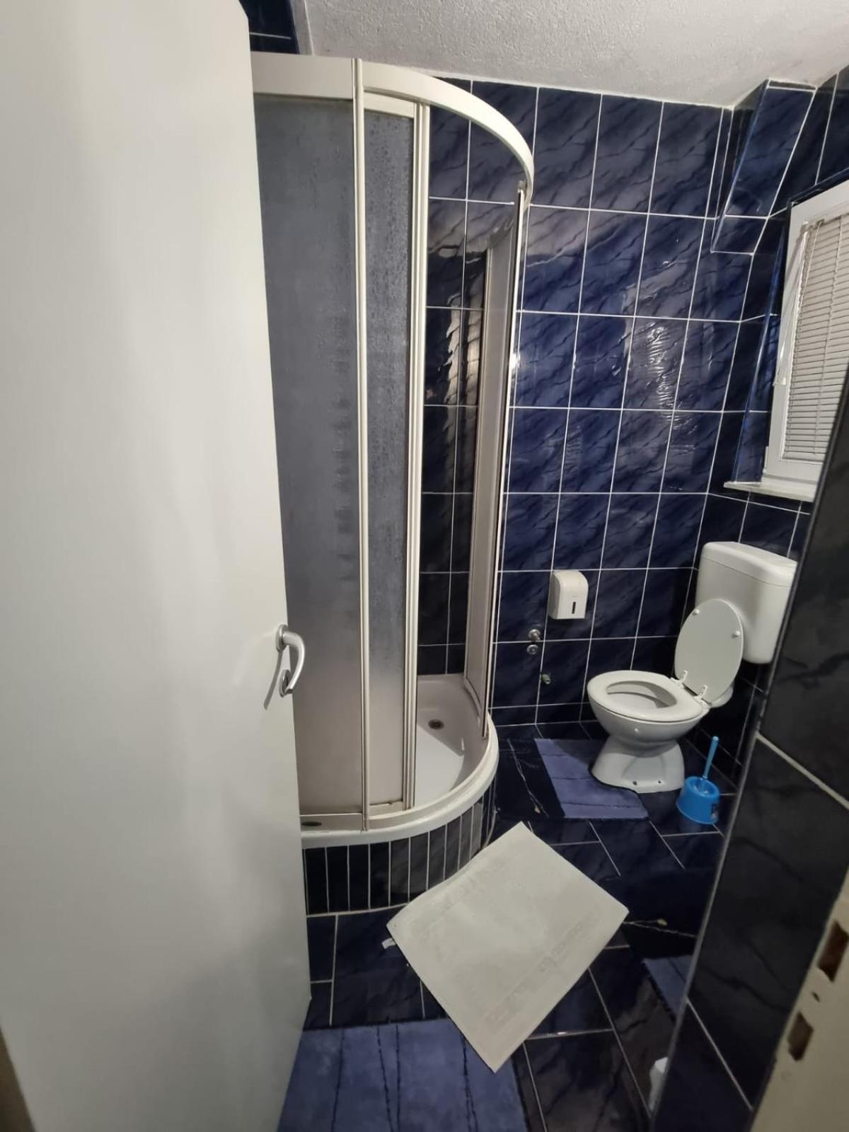 Apartments Stari Tocak Sarajevo Ilidža Eksteriør bilde