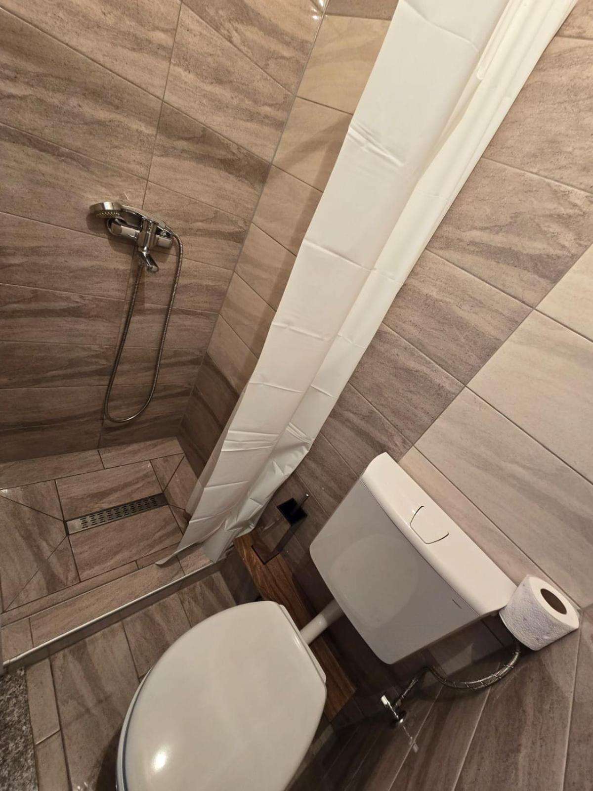 Apartments Stari Tocak Sarajevo Ilidža Eksteriør bilde