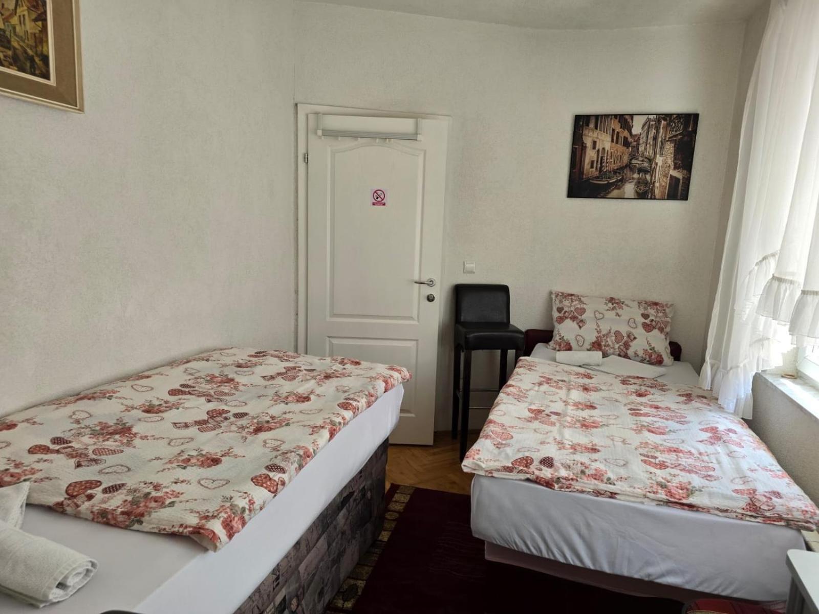 Apartments Stari Tocak Sarajevo Ilidža Eksteriør bilde