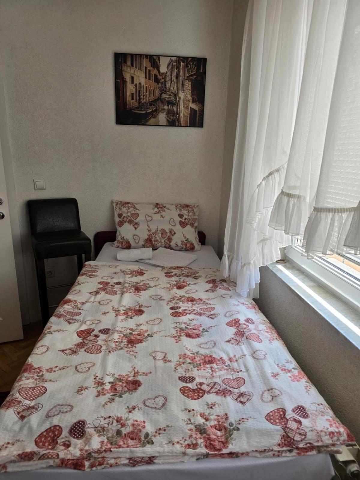 Apartments Stari Tocak Sarajevo Ilidža Eksteriør bilde